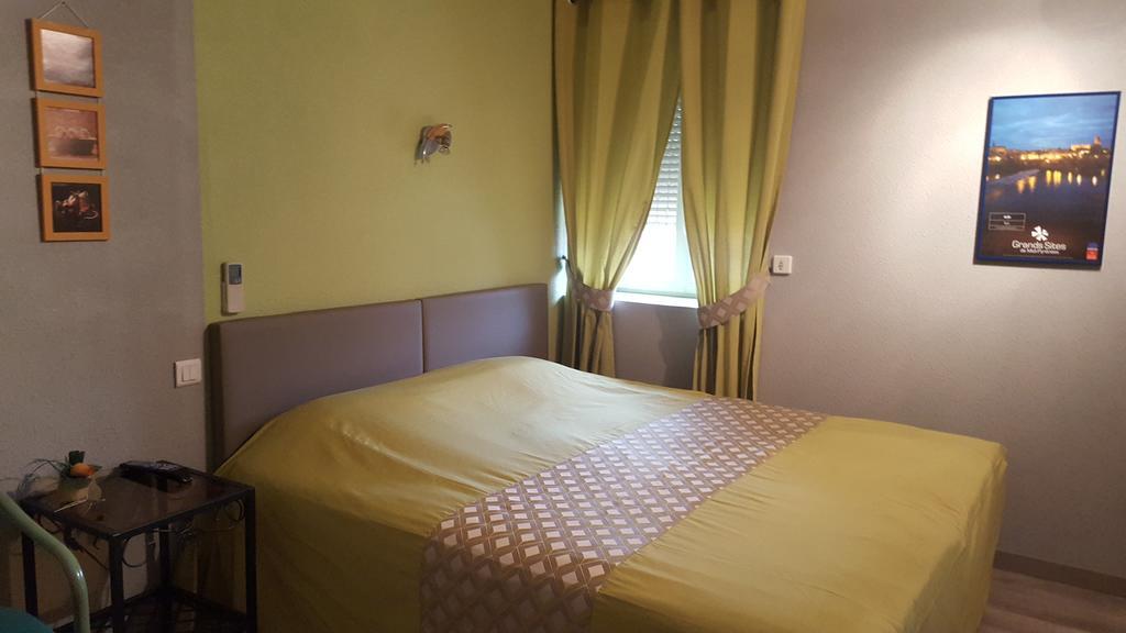 Hotel Le Gambetta Carmaux Экстерьер фото