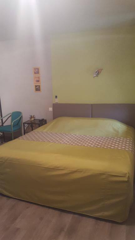 Hotel Le Gambetta Carmaux Экстерьер фото