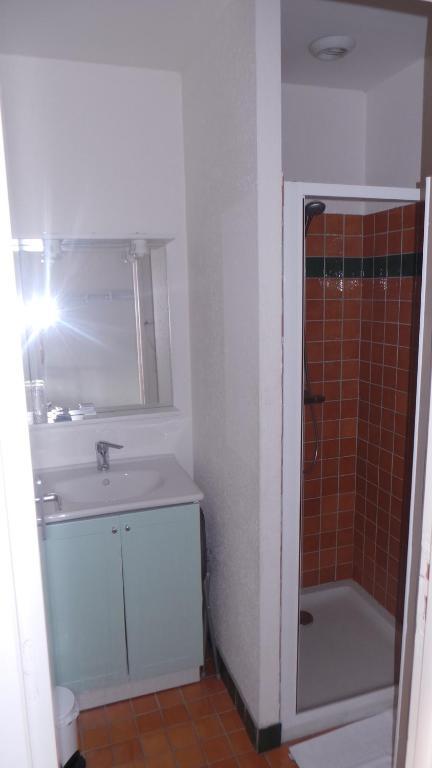 Hotel Le Gambetta Carmaux Номер фото