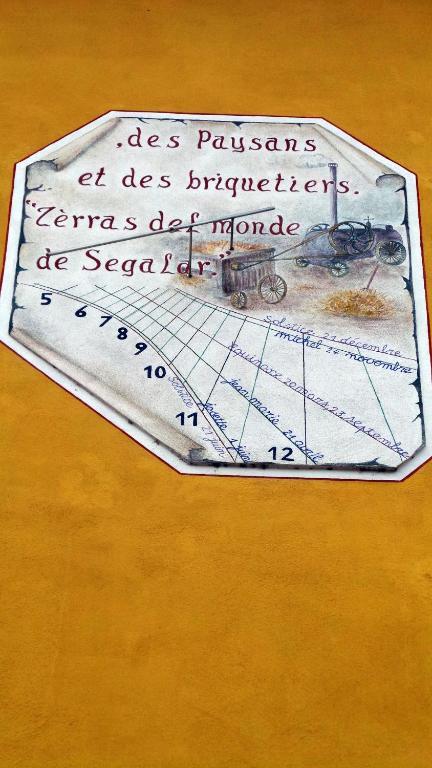 Hotel Le Gambetta Carmaux Экстерьер фото